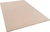 Hochflor Luxus Velours Teppich Touch Natur, Größe:160x200 Produktbild-Vorschau 2