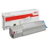 OKI Toner magenta (44315306) Produktbild-Vorschau 9