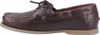 Sperry - Scarpe da barca "Tacoma" da uomo, pelle FS12040 Anteprima dell’immagine prodotto 3