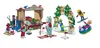 PLAYMOBIL Family Fun 71453 Le monde du ski Voir les images du produit 2