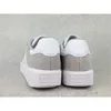 Chaussures Adidas Court Platform Suede IG8611 Voir les images du produit 6