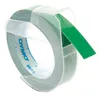 Dymo® 520105 Nastro per goffratura 9 mm x 3 m verde lucido Anteprima dell’immagine prodotto 4