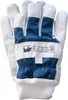 Keiler Forst Winter ECO Rindnarbenlederhandschuh EN 388 Produktbild-Vorschau 3