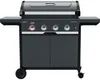 Gasgrill Campingaz Select 4 LX Plus SBS 4 Brenner inkl. Produktbild-Vorschau 1