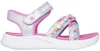 SKECHERS 303045L Fialová Náhľad obrázku produktu 8