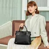 Handtasche Damen, Tragetasche zum Einkaufen Reisen Büro, Produktbild-Vorschau 3