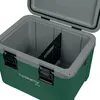 Steamy BMX 21, box refrigerato, 21L, verde Anteprima dell’immagine prodotto 6