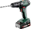 Metabo Akku-Schlagbohrschrauber SB 18 Set, incl. 2x Akku Produktbild-Vorschau 3