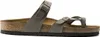 Birkenstock Zehensteg Mayari Zehensteg Mayari Birko-Flor Produktbild-Vorschau 40