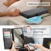 Google Pixel 8 Hülle, Leder Brieftasche Kartenfach Produktbild-Vorschau 6