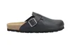 Rohde Herren Clog Pantolette Leder Schnalle bequem Grado Produktbild-Vorschau 9