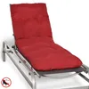 Beautissu Rivestimento per sdraio Deckchair Flair RL, Anteprima dell’immagine prodotto 1