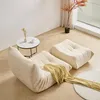 STILVORA Indoor-Sitzsack Schlafsofas Lazy Sofa mit Produktbild-Vorschau 10