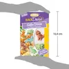 A product package for cake decorations featuring dinosaur-shaped sugar figures. Anteprima dell’immagine prodotto