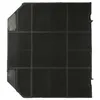 vhbw Aktivkohlefilter kompatibel mit Juno 94249213900 Produktbild-Vorschau 2