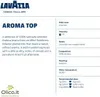 Lavazza Aroma Top, 1 kg, Americano, Cappuccino, Kaffee, Produktbild-Vorschau 7