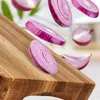 KADAX Deska Do Krojenia 50x30 Drewniana Dębowa Blok Duża Podgląd zdjęcia produktu 8