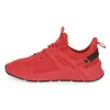 Puma Herren Sportschuhe Rot 395240-03 Grösse 42,5 Produktbild-Vorschau 7