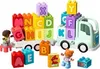 LEGO® DUPLO Town 10421 Le camion de l'Alphabet Voir les images du produit 26
