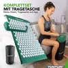 Tunturi akupresúrna podložka s vankúšom - akupunktúrna Náhľad obrázku produktu 6