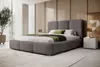 FEDVE Polsterbett Doppelbett Walmer Schlafzimmer Bett Produktbild-Vorschau 6