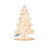 Pebaro | Bausatz aus Holz - Weihnachtsbaum Produktbild-Vorschau 3