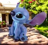 Gartenfigur Stitch XL Disney's frecher Lilo & Stitch Alien Produktbild-Vorschau 5