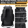 Trekkingrucksäcke, Wanderrucksack, Camping Rucksack, Produktbild-Vorschau 5