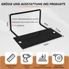 4 Stück Matratzenhalter Gegen Verrutschen, Matratzenbügel, Produktbild-Vorschau 4