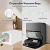 25 Roborock S8 MaxV Ultra Náhradné diely Mop s bočnou kefou Náhľad obrázku produktu 5