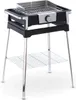 Severin SENOA BOOST S PG 8117 schwarzsilber  Elektrogrill Produktbild-Vorschau 1