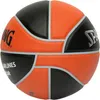 Spalding Euroleague Legacy Tf-1000 Indoor Basketball Hommes Voir les images du produit 3