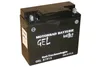 INTACT Bike Power-Batterie GEL 51913 Produktbild-Vorschau 10