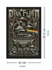 Close Up Poster Unisex Rainbow Theatre multicolor Standard Produktbild-Vorschau 7