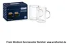 DeLonghi AS00001755 Kaffeegläser/Tassen, Borosilikatglas, Produktbild-Vorschau 4