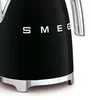 SMEG Wasserkocher schwarz KLF03BLEU Produktbild-Vorschau 14