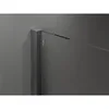 Mexen Velar Duschwand 130x200 cm Grafit, Sicherheitsglas 8 Produktbild-Vorschau 6