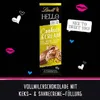 Lindt - HELLO - Cookies & Cream Tablette 100g Voir les images du produit 7
