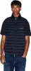 Armani Exchange Herren Weste Blau 488807 : Größe - S Größe: Produktbild-Vorschau 4