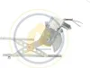 AC Rolcar 01.3979 Elektrischer Fensterheber Vorne Links für Produktbild-Vorschau 1