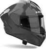 Integralhelm Crosshelm Schutzhelm Rollerhelm AIROH Matryx Produktbild-Vorschau 4
