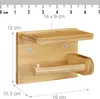 Relaxdays 10031467, 1 szt. Podgląd zdjęcia produktu 10