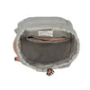 Lässig Kinderrucksack - Big Outdoor Backpack Nature, Braun Produktbild-Vorschau 9