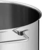 WMF Marmite à pâtes Ø 24 cm Couvercle en verre Voir les images du produit 6