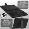 Tablet Hülle Tastatur Tasche Samsung Galaxy Tab A7 10.4 Produktbild-Vorschau 6