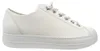 Paul Green Sneaker Low dámské hladké kůže bílé velikosti: 6 Náhled obrázku produktu 39