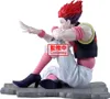 Banpresto Hunter X Hunter Gedenkwürdige Hyskoa-figur 9 Cm Produktbild-Vorschau 3