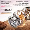 Zimilo drone met camera, GPS, onbemand vliegtuig, 5G Productafbeelding-voorbeeld 7