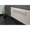 Heizkörper Wäschetrockner für Universal 740 x 90 x 20 mm Produktbild-Vorschau 2