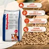Holzpellets 6mm, 15 kg Sack – Hoher Heizwert, ohne Produktbild-Vorschau 3